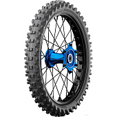 Michelin Starcross 5 SOFT 70/100 -19 42M TT Front  2024