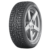 шина Nokian Tyres Nordman 7 215/55R17 98T XL шип (2022) в Кирове