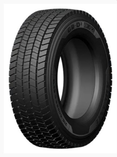 ADVANCE GR-D2 275/70R22.5 148/145M 18PR TL ведущая ось