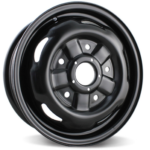 TREBL 8505T (коробка) 5.5x15/5x160 ET60 D65.1 Black