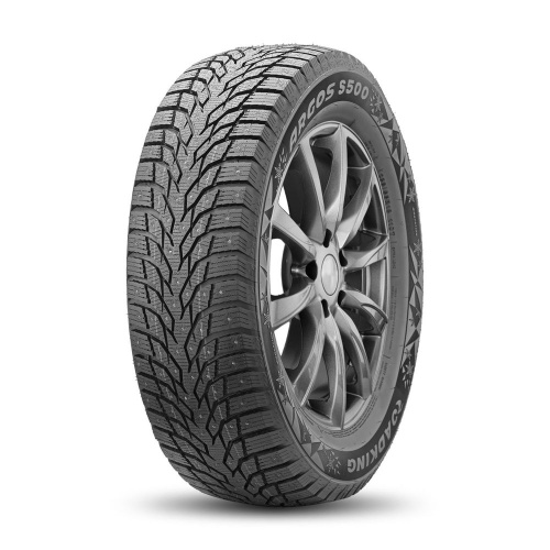 Roadking Argos S500 245/45R20 103T XL шип