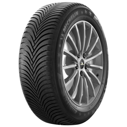 Michelin Alpin 5 225/45R17 91V ZP (2017)