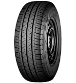 шина Yokohama BluEarth-Van RY55 215/70R16C 108/106S в Кирове
