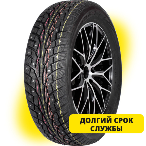 Nankang SW7 155/80R13 79T шип