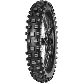 Mitas Terra Force-EX XT 110/90 -19 62M TT Rear ICE (XT-754)