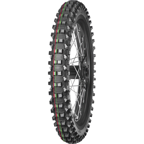 Mitas Terra Force-MX MH 80/100 -21 51M TT Front NHS