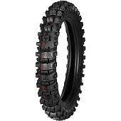 Novion SS-147 110/90 -19 71P TT Rear HARD NHS