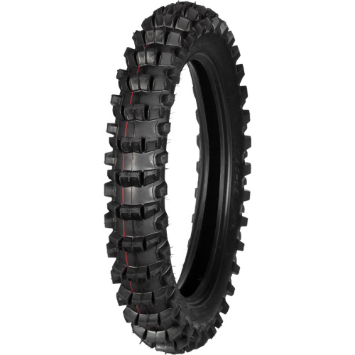 Novion SS-147 110/90 -19 71P TT Rear HARD NHS