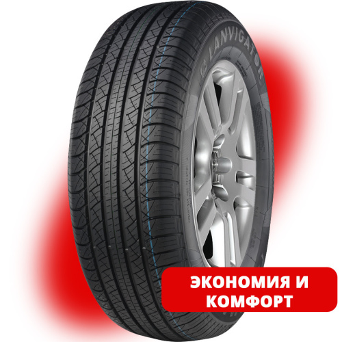 lanvigator Performax 285/60R18 116H