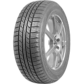шина Goodyear Wrangler HP All Weather 275/65R17 115H (2018) в Кирове