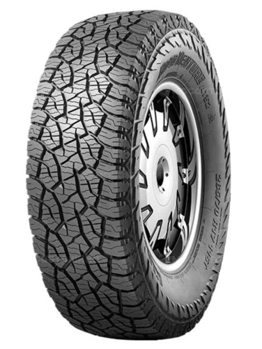 Kumho AT52 235/60R18 107H XL