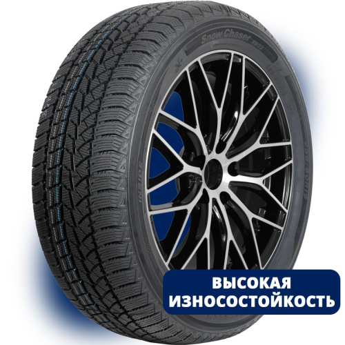 Autogreen Snow Chaser AW02 255/50R19 107T