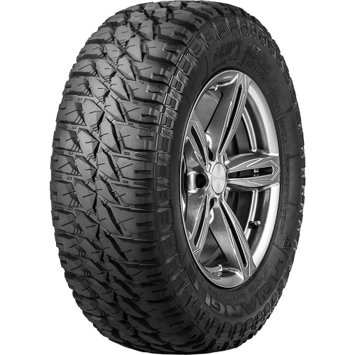 Triangle GripX M/T TR281 225/75R16 115/112Q