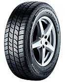 шина Continental VancoWinter 2 225/65R16C 112/110R в Кирове