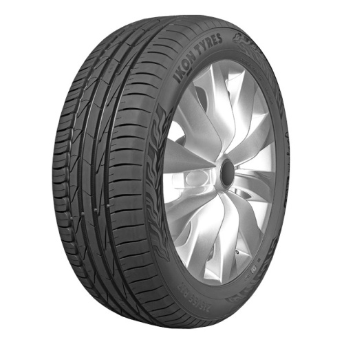 Ikon Tyres Autograph Aqua 3 SUV 215/65R16 102V XL