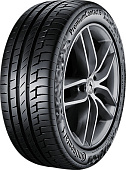 шина Continental PremiumContact 6 215/45R17 87Y FR в Кирове