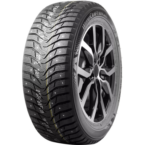 Marshal WinterCraft SUV Ice WS31 235/55R18 104T XL шип