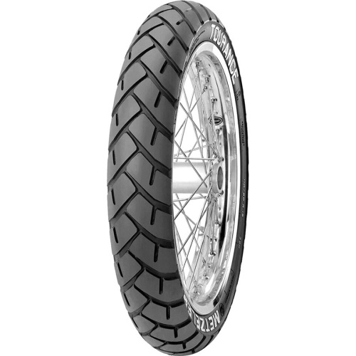 Metzeler Tourance 130/80 R17 65S TL Rear