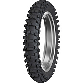 Dunlop Geomax MX34 70/100 -10 41J TT Rear