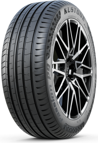Kustone Passion P9 215/55R18 99W