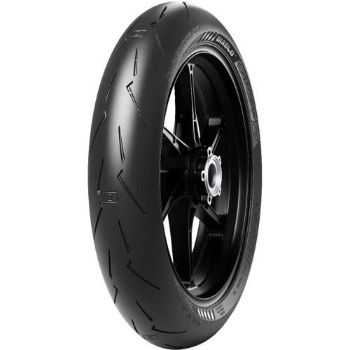 Pirelli Diablo Supercorsa V4 180/55 ZR17 73W TL Rear SP 2023