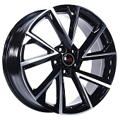 LegeArtis Replica Concept-VV545 7.5x19/5x112 ET45 D57.1 BKF