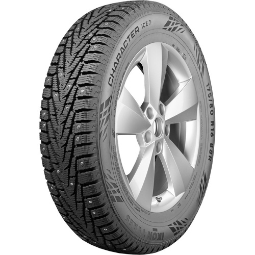 Ikon Tyres Character Ice 7 215/55R17 98T XL шип