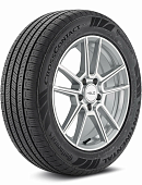 шина Continental ContiCrossContact RX 255/40R21 102W XL MGT в Кирове
