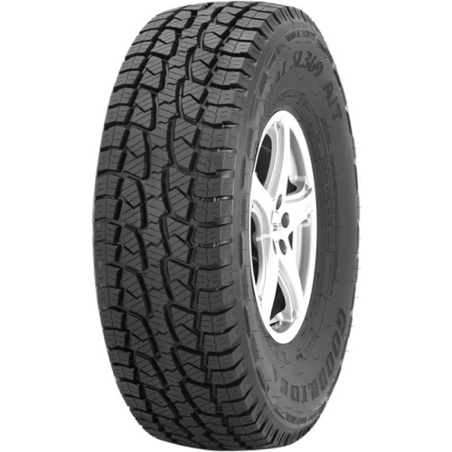 Goodride SL369 A/T 245/75R16 111S