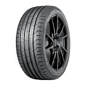 шина Nokian Tyres Hakka Black 2 225/50R18 99W XL (2017) в Кирове