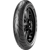 Pirelli Diablo Rosso II 120/70 ZR17 58W TL Front K 2024