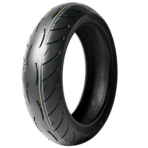 Kingtyre K902 120/70 ZR17 58W TL Front