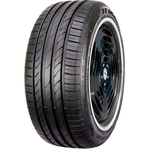 Tracmax X-Privilo TX3 215/55R18 99V XL