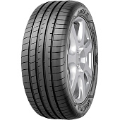 шина Goodyear Eagle F1 Asymmetric 3 SUV 275/45R19 108Y XL FP (2019) в Кирове