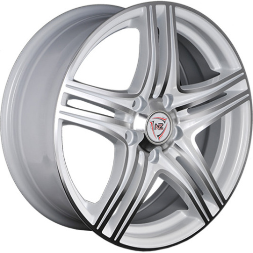 NZ F-6 6.5x15/5x112 ET45 D57.1 GMF