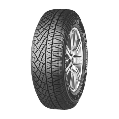 Michelin Latitude Cross 205/80R16 104T XL