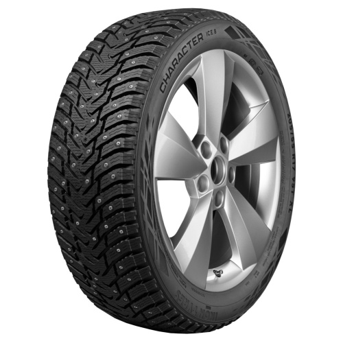 Ikon Tyres Character Ice 8 215/50R17 95T XL шип