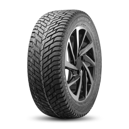 Viatti Nordico 2 (V-528) 225/55R17 101T шип