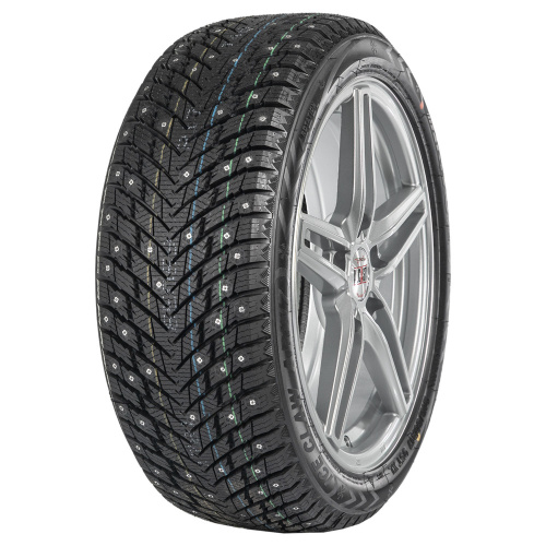 Arivo Ice Claw ARW7 235/50R19 103T XL шип