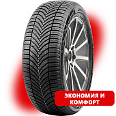 шина lanvigator Catchfors A/S II 235/45R18 98W XL в Кирове
