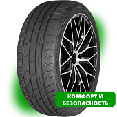 шина Evergreen DynaControl EU728 215/45R18 93Y XL в Кирове