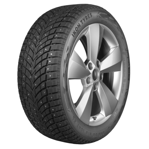 Ikon Tyres Autograph Ice 10 245/40R20 99T XL шип