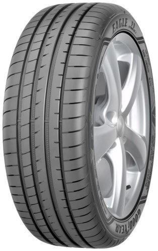 Goodyear Eagle F1 Asymmetric 3 275/30R20 97Y XL MOE RunFlat