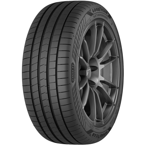 Goodyear Eagle F1 Asymmetric 6 315/35R22 111Y XL