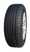 шина Kapsen K737 215/60R17 96H в Кирове