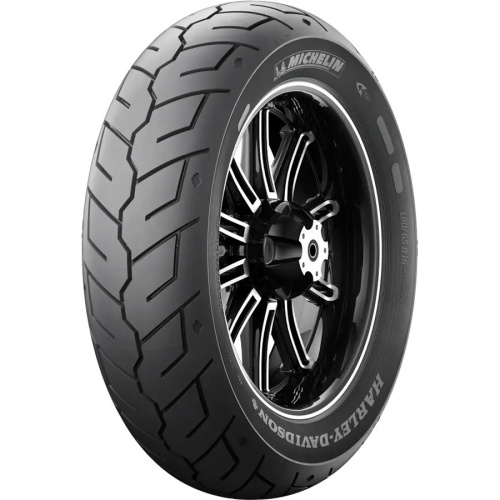 Michelin SCORCHER 31 130/80 B17 65H TL/TT Front