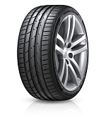 шина Hankook Ventus S1 Evo 2 K117B 255/35R18 90Y RFT (2019) в Кирове