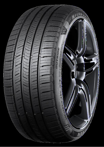 Nexen N'Fera Supreme 275/40R20 106W XL
