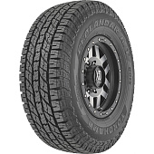 шина Yokohama Geolandar G015 245/75R16 109T в Кирове