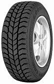 шина Goodyear UltraGrip Cargo 225/55R17C 109/107T в Кирове